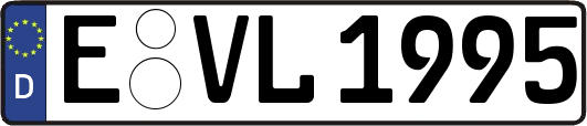 E-VL1995