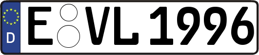 E-VL1996