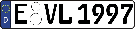 E-VL1997