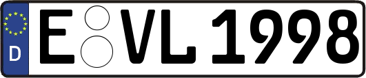 E-VL1998