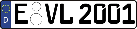 E-VL2001
