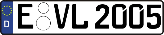 E-VL2005