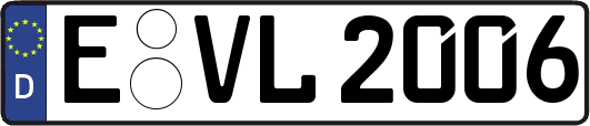 E-VL2006