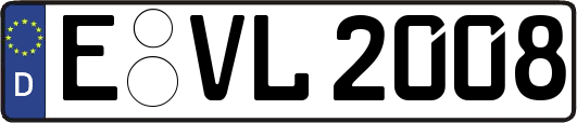 E-VL2008