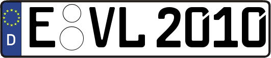 E-VL2010