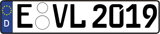 E-VL2019