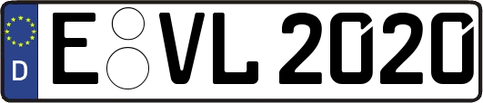 E-VL2020