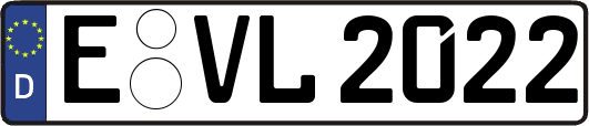E-VL2022
