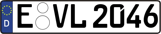 E-VL2046