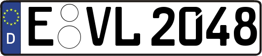 E-VL2048