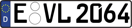 E-VL2064