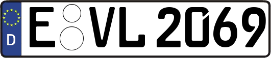 E-VL2069