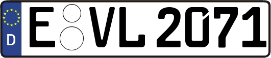 E-VL2071