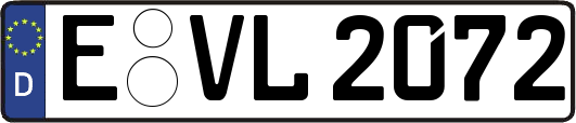 E-VL2072