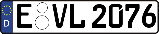 E-VL2076