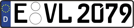 E-VL2079