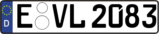 E-VL2083
