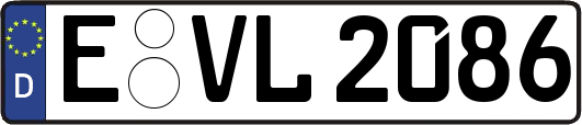 E-VL2086
