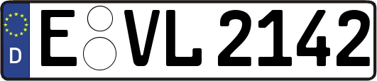 E-VL2142