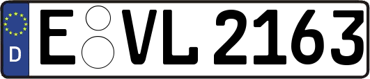 E-VL2163