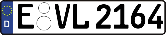 E-VL2164