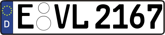 E-VL2167