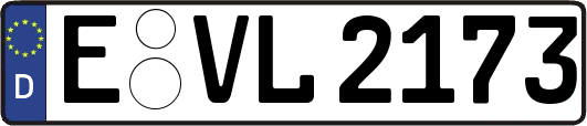 E-VL2173