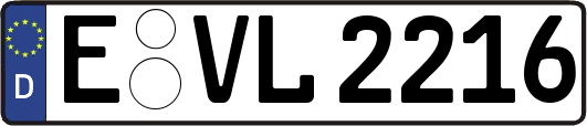 E-VL2216
