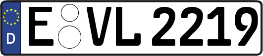 E-VL2219