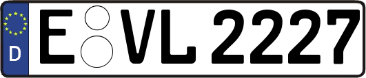 E-VL2227