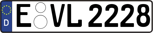 E-VL2228