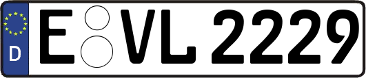 E-VL2229