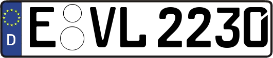 E-VL2230