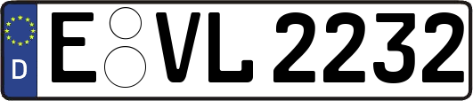 E-VL2232