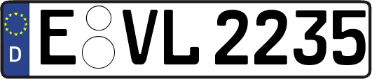 E-VL2235