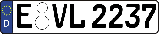 E-VL2237
