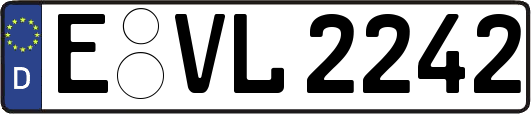 E-VL2242