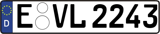 E-VL2243