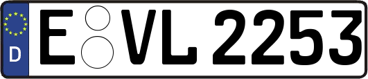 E-VL2253