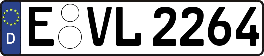 E-VL2264