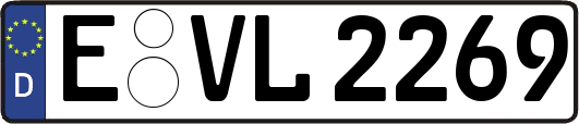 E-VL2269