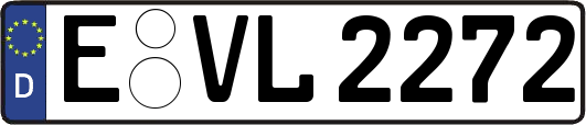 E-VL2272