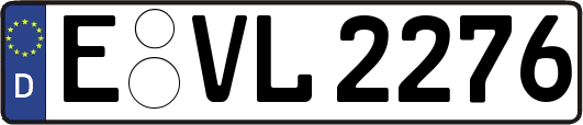 E-VL2276