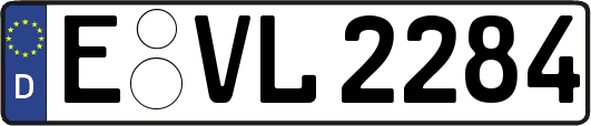 E-VL2284