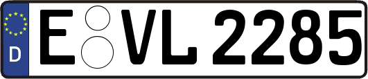 E-VL2285