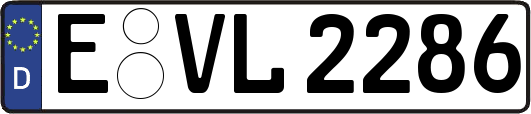 E-VL2286