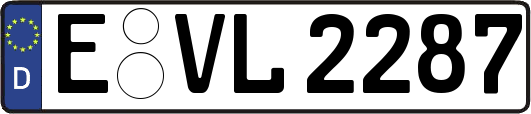E-VL2287