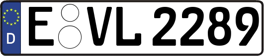 E-VL2289