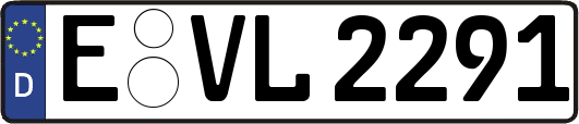 E-VL2291