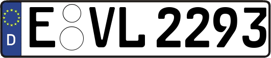 E-VL2293